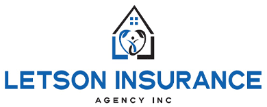 Letson Insurance Agency Inc. Logo